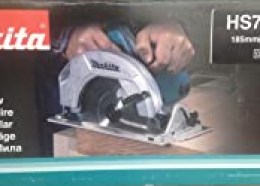 HS7600 Makita